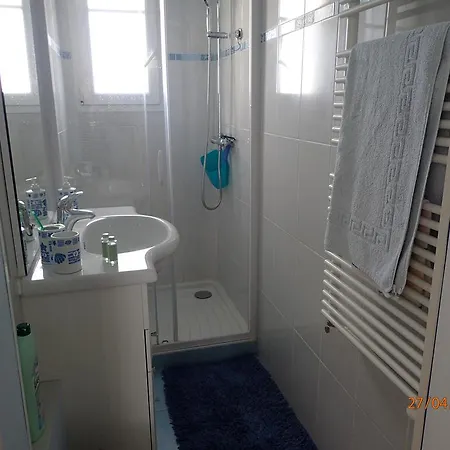 Дом отдыха Maison Bord De *