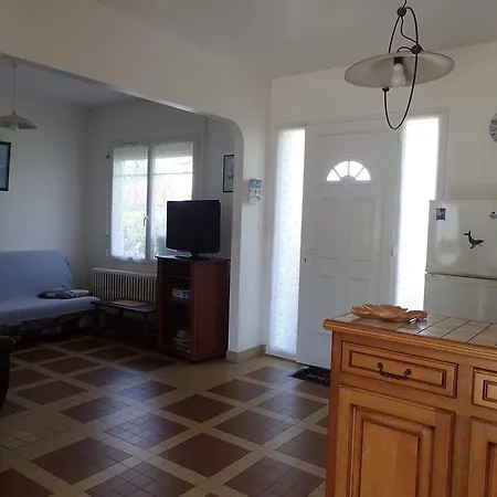 Maison Bord De Дом отдыха