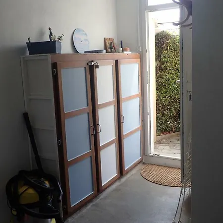 Maison Bord De