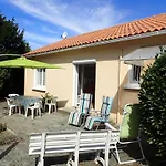 Maison Bord De * Saint-Hilaire-de-Riez