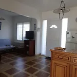 Maison Bord De Vakantiehuis