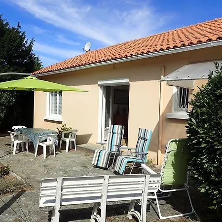 Maison Bord De * Saint-Hilaire-de-Riez