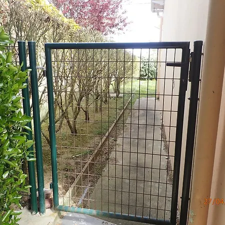 Maison Bord De Saint-Hilaire-de-Riez