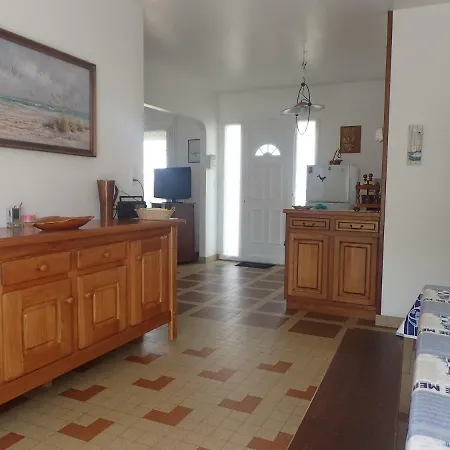 Maison Bord De Σπίτι διακοπών