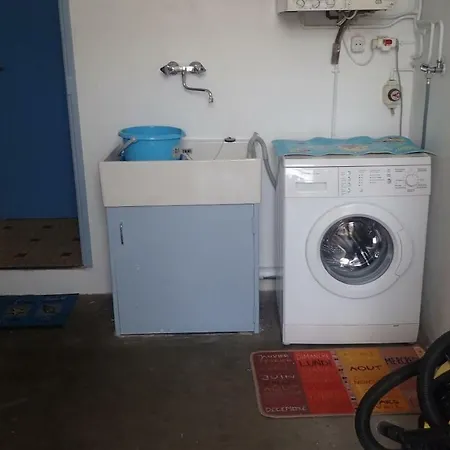 Maison Bord De Σπίτι διακοπών