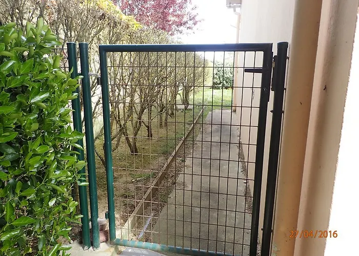 Maison Bord De Saint-Hilaire-de-Riez